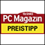 Rincon de prensa - Acontecimientos - Premios PC Magazin 2003