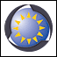 The Europe Online Logo