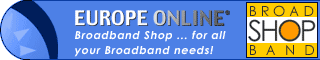 EOL Broadband Shop - all the broadband products you needs