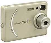 Mustek Mini-Digital Camera