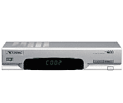 Satellite Receiver SRT 400