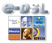 E-DSL Service 