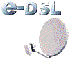 DSL Freedom Dish