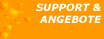 Support- und Angebotsbereich